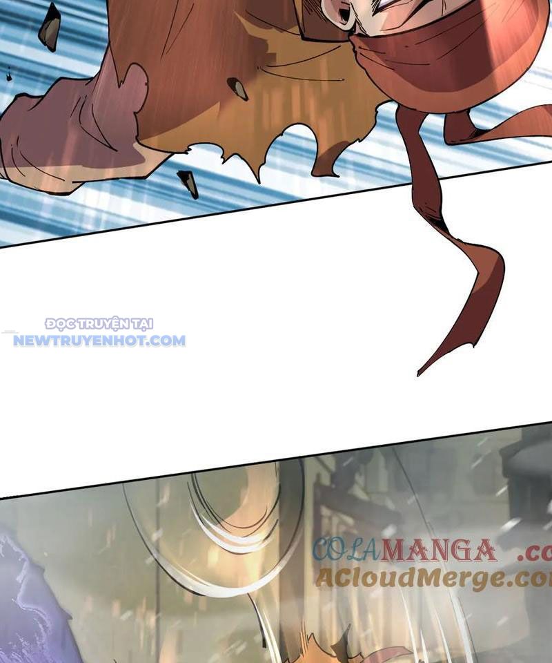 Ta Có Nhìn Thấy Quy Tắc Cấm Khu! Chapter 13 - Trang 37