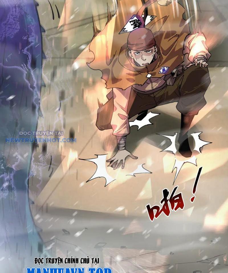 Ta Có Nhìn Thấy Quy Tắc Cấm Khu! Chapter 13 - Trang 38