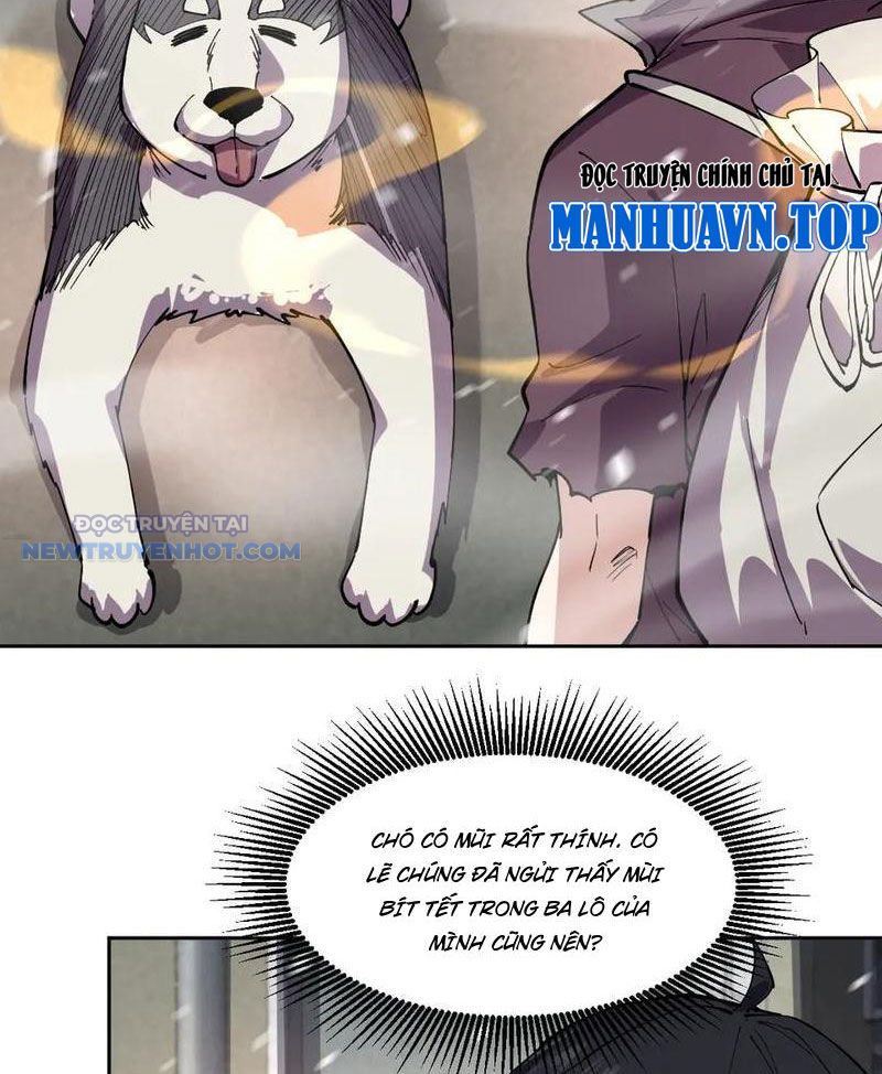 Ta Có Nhìn Thấy Quy Tắc Cấm Khu! Chapter 13 - Trang 4