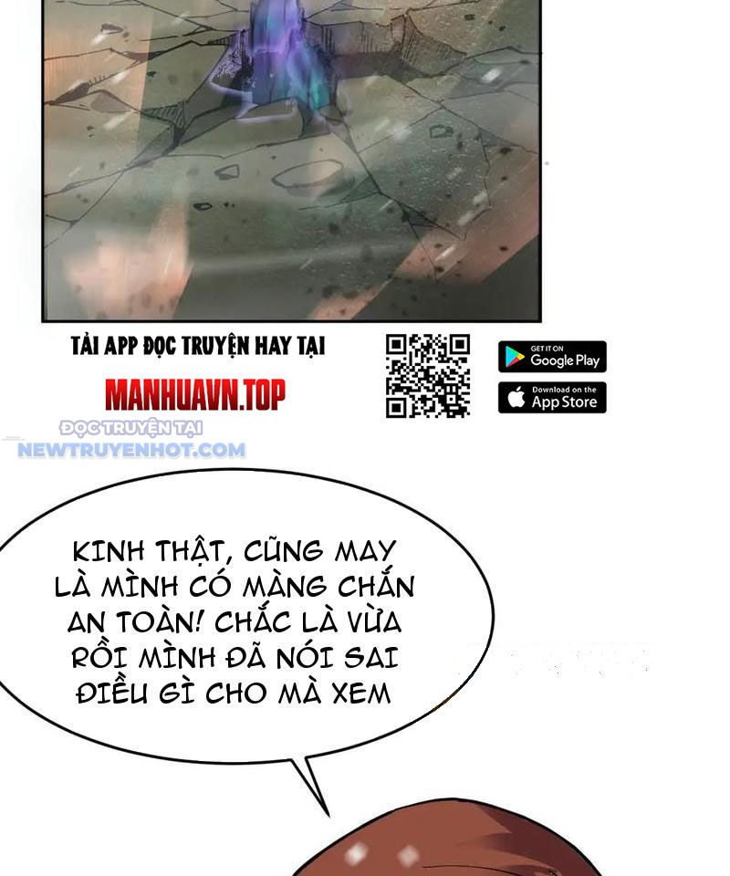 Ta Có Nhìn Thấy Quy Tắc Cấm Khu! Chapter 13 - Trang 40