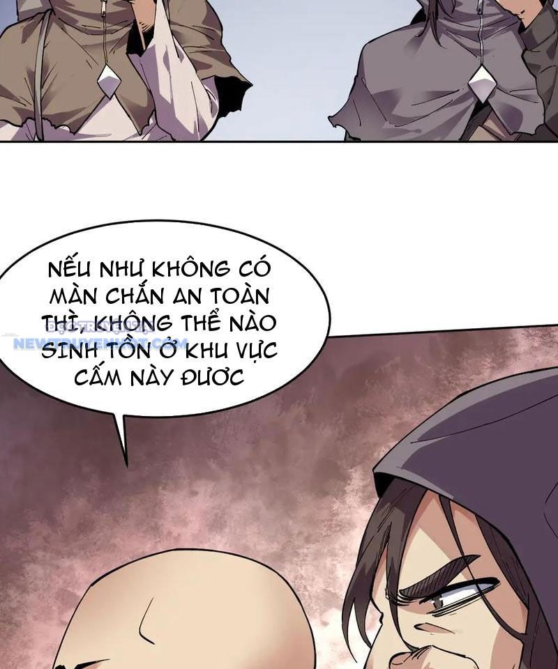 Ta Có Nhìn Thấy Quy Tắc Cấm Khu! Chapter 13 - Trang 44