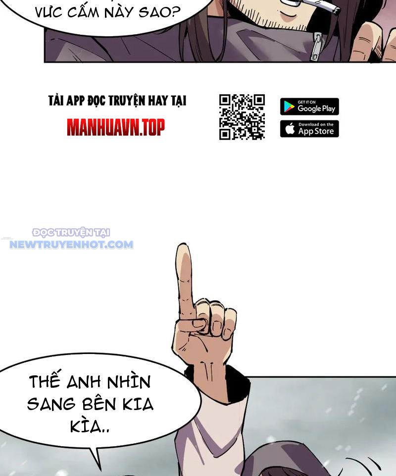 Ta Có Nhìn Thấy Quy Tắc Cấm Khu! Chapter 13 - Trang 47