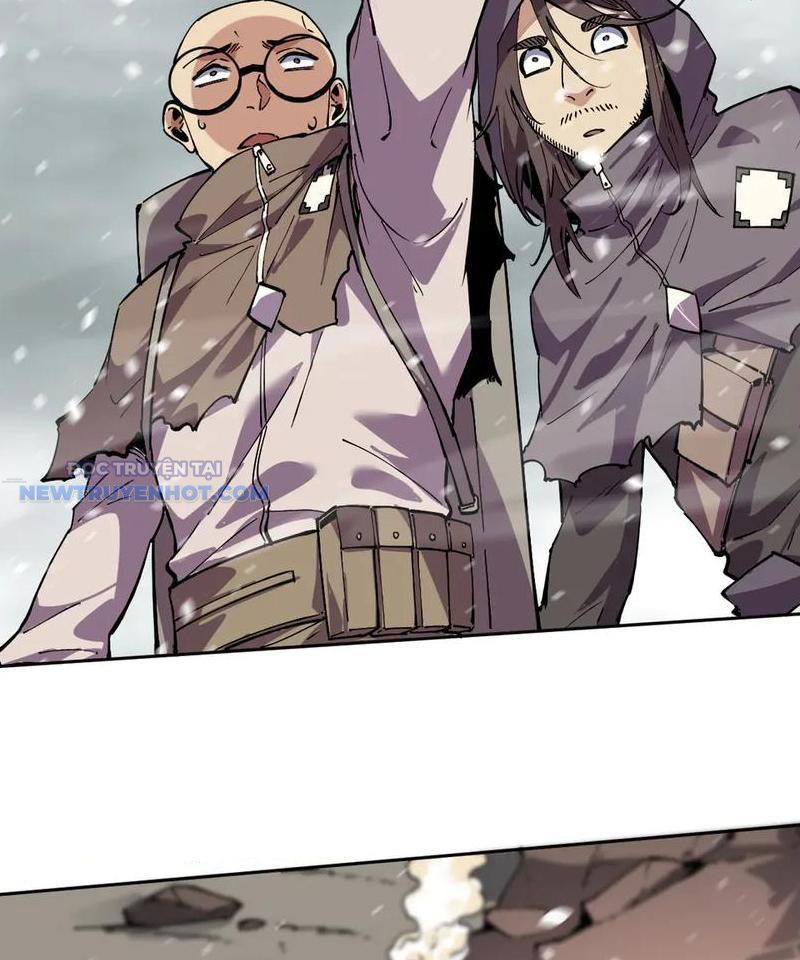 Ta Có Nhìn Thấy Quy Tắc Cấm Khu! Chapter 13 - Trang 48