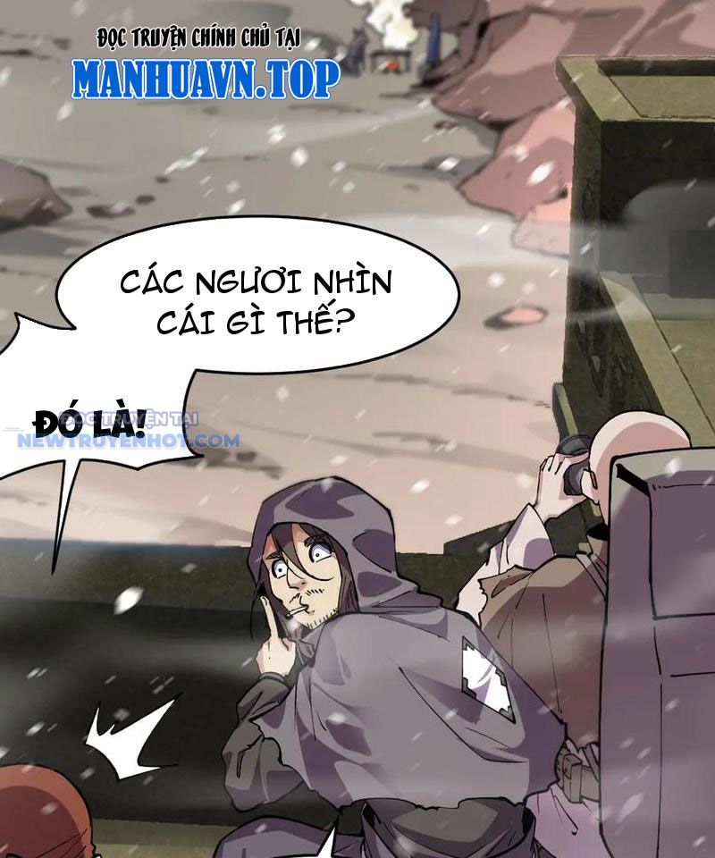Ta Có Nhìn Thấy Quy Tắc Cấm Khu! Chapter 13 - Trang 49