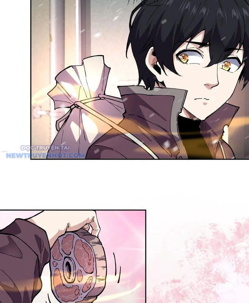 Ta Có Nhìn Thấy Quy Tắc Cấm Khu! Chapter 13 - Trang 5