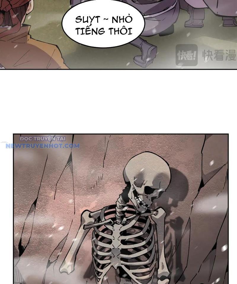 Ta Có Nhìn Thấy Quy Tắc Cấm Khu! Chapter 13 - Trang 50
