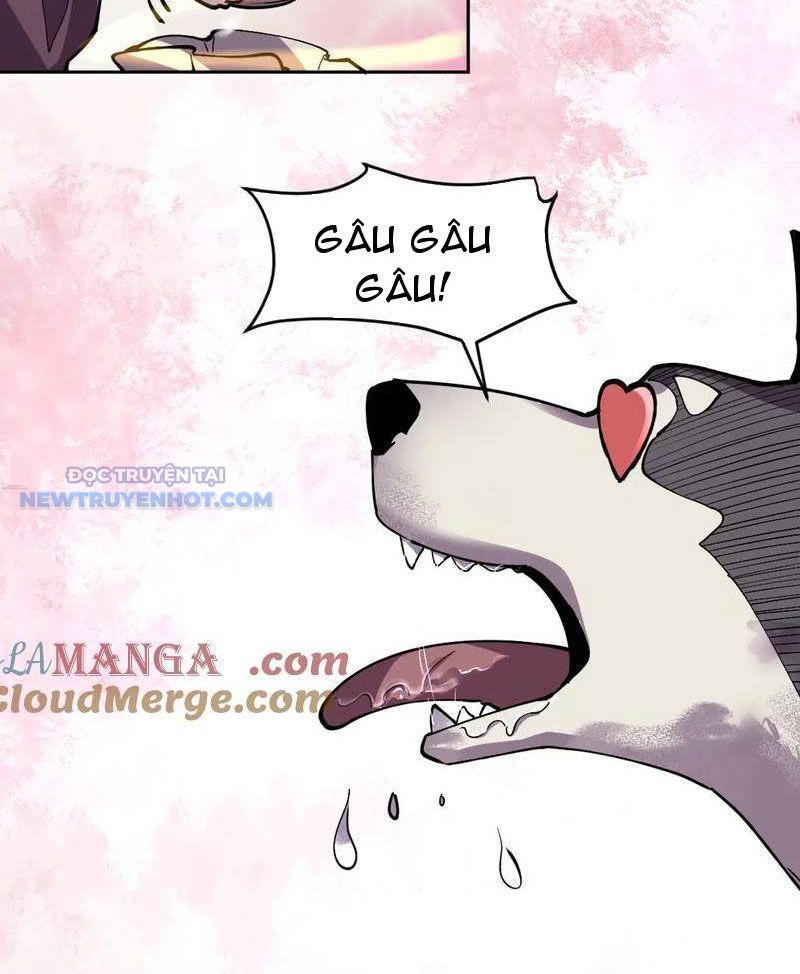 Ta Có Nhìn Thấy Quy Tắc Cấm Khu! Chapter 13 - Trang 6