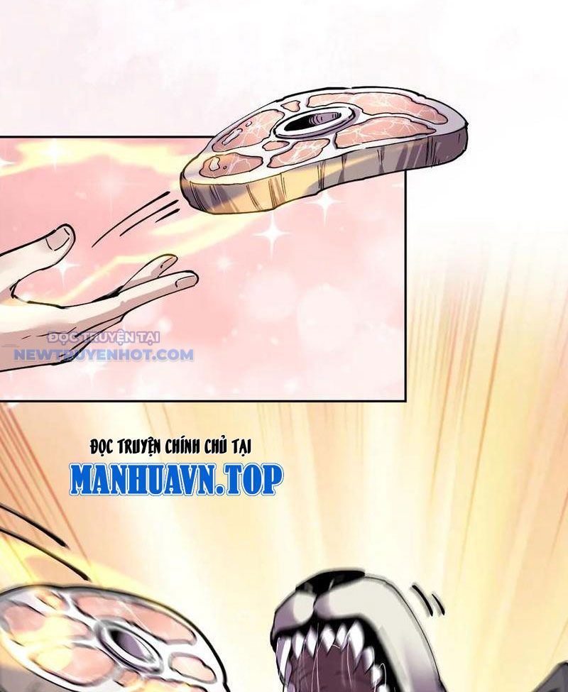Ta Có Nhìn Thấy Quy Tắc Cấm Khu! Chapter 13 - Trang 7