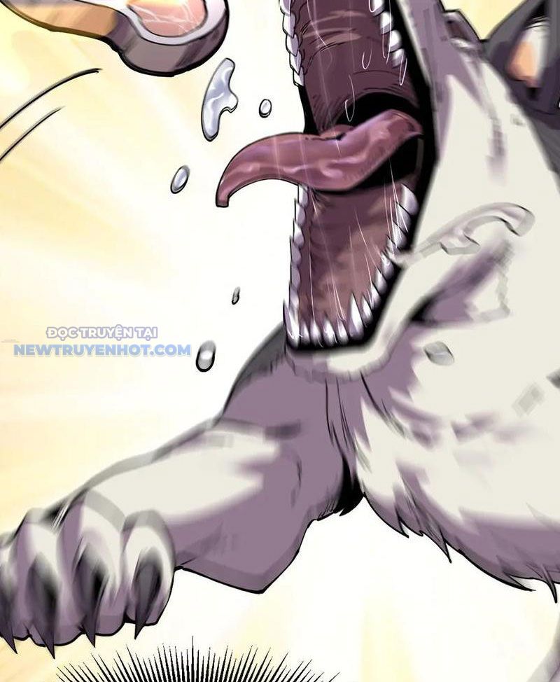 Ta Có Nhìn Thấy Quy Tắc Cấm Khu! Chapter 13 - Trang 8