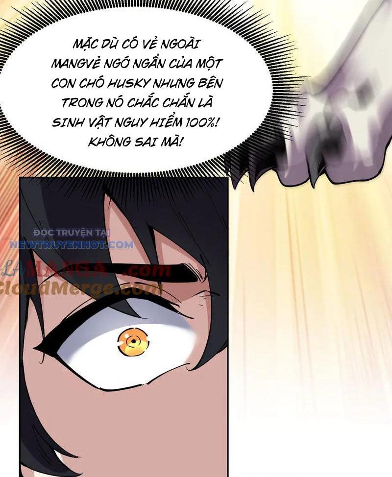 Ta Có Nhìn Thấy Quy Tắc Cấm Khu! Chapter 13 - Trang 9