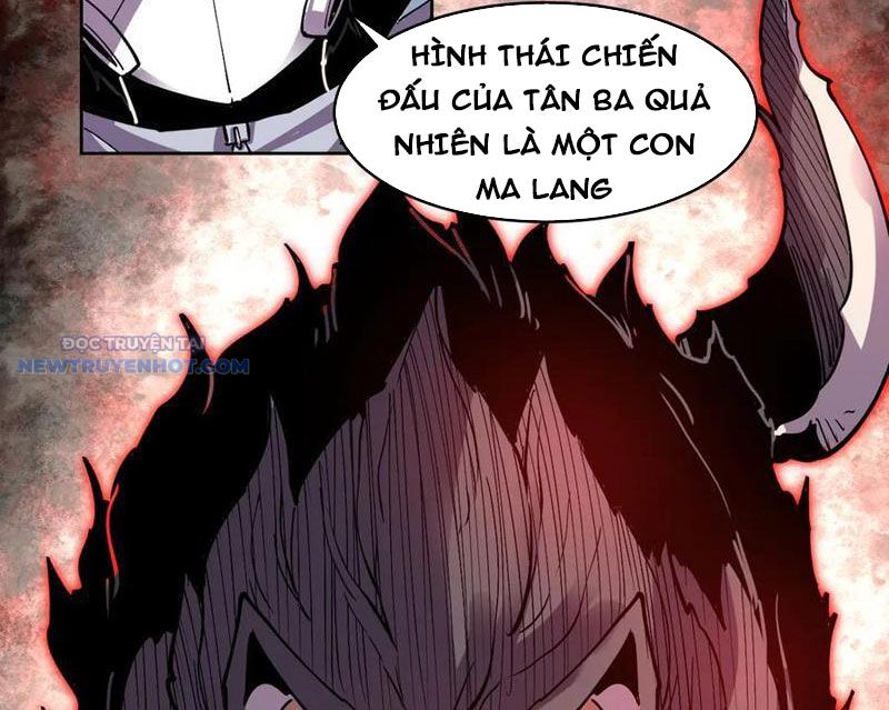 Ta Có Nhìn Thấy Quy Tắc Cấm Khu! Chapter 14 - Trang 21