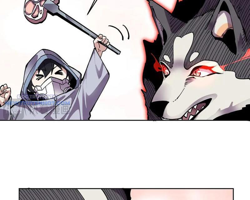 Ta Có Nhìn Thấy Quy Tắc Cấm Khu! Chapter 14 - Trang 24