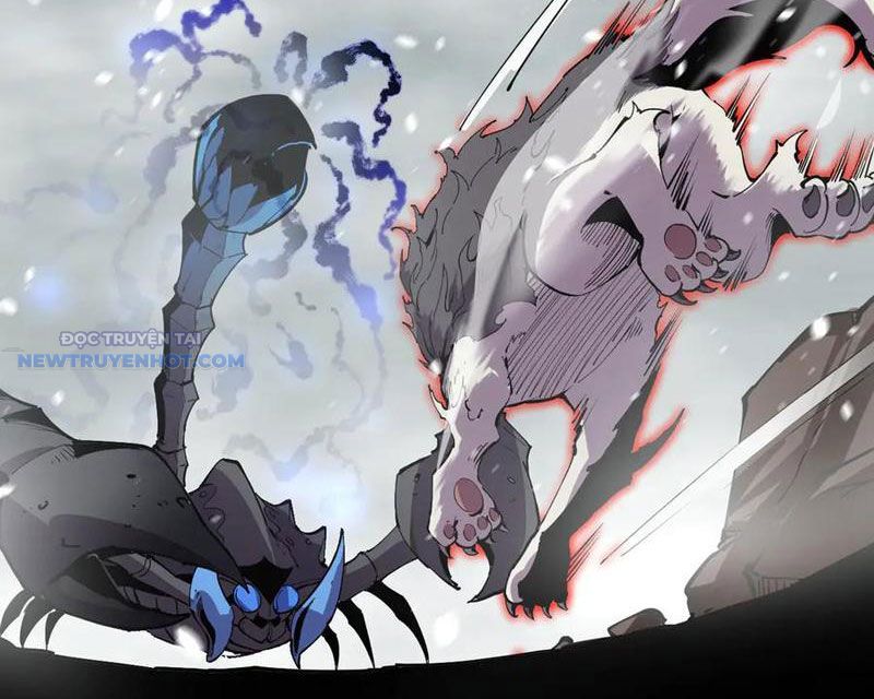 Ta Có Nhìn Thấy Quy Tắc Cấm Khu! Chapter 14 - Trang 27