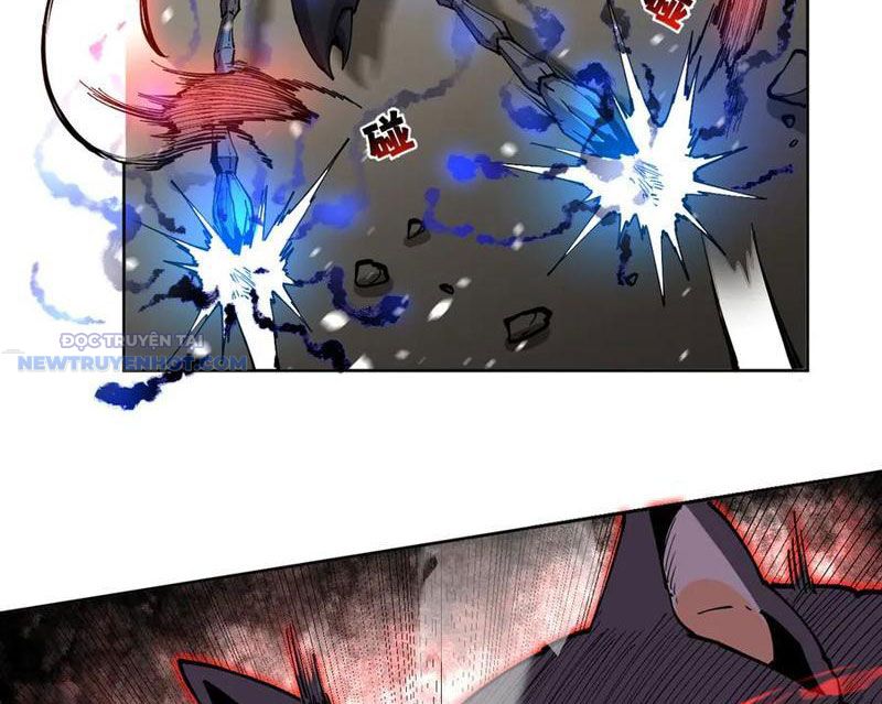 Ta Có Nhìn Thấy Quy Tắc Cấm Khu! Chapter 14 - Trang 29