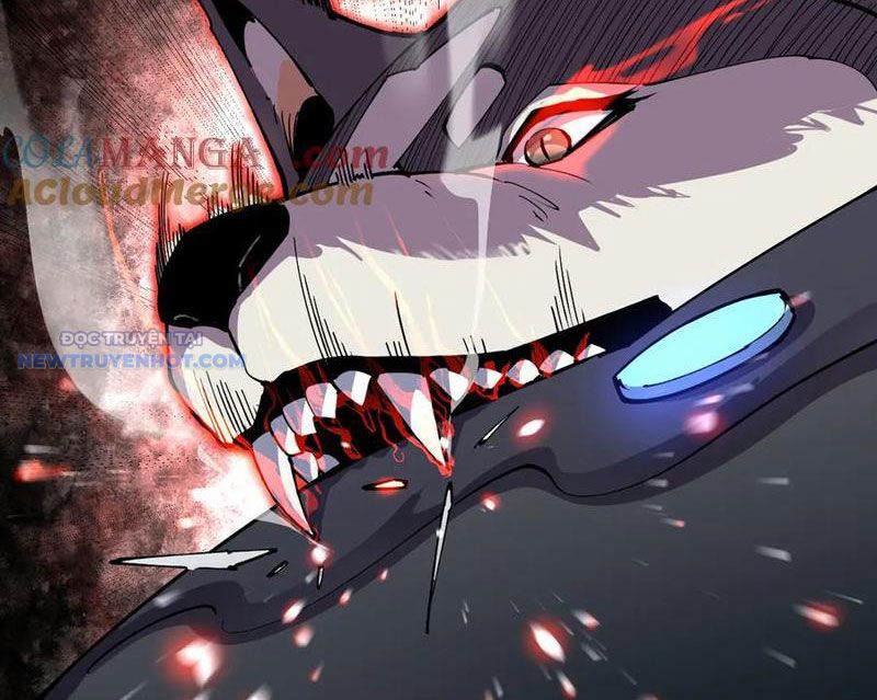 Ta Có Nhìn Thấy Quy Tắc Cấm Khu! Chapter 14 - Trang 30