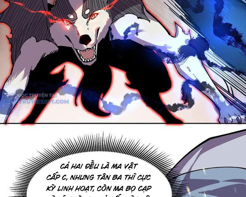 Ta Có Nhìn Thấy Quy Tắc Cấm Khu! Chapter 14 - Trang 32