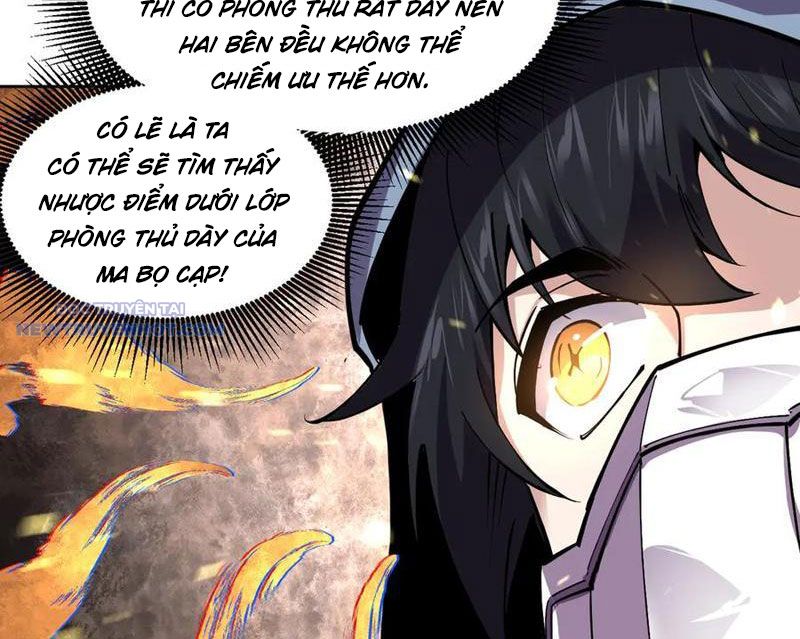 Ta Có Nhìn Thấy Quy Tắc Cấm Khu! Chapter 14 - Trang 33