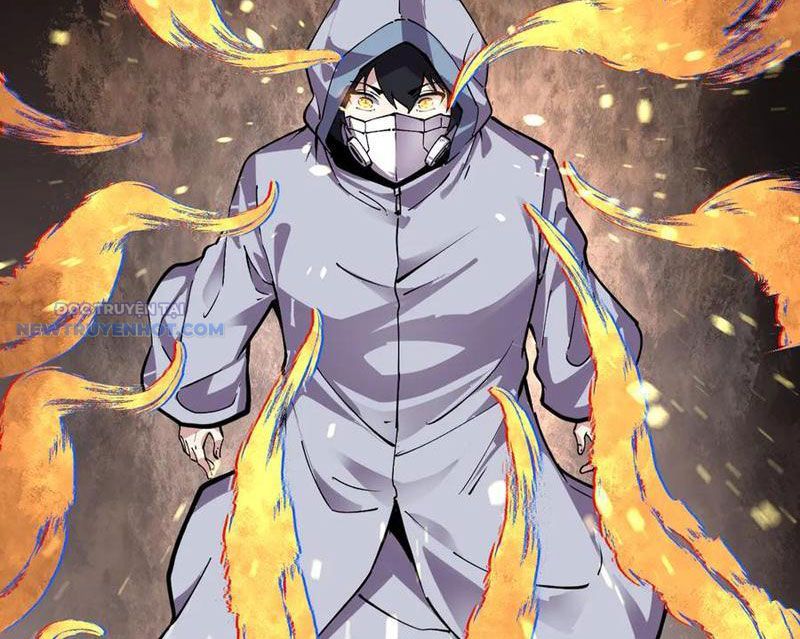 Ta Có Nhìn Thấy Quy Tắc Cấm Khu! Chapter 14 - Trang 35