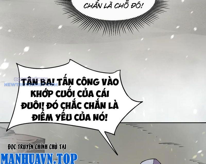 Ta Có Nhìn Thấy Quy Tắc Cấm Khu! Chapter 14 - Trang 39