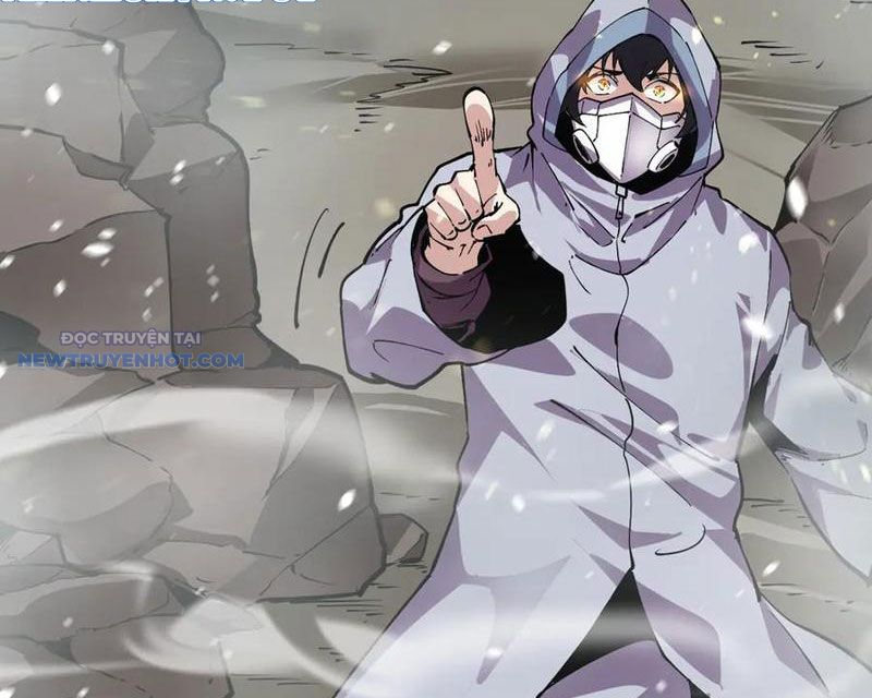 Ta Có Nhìn Thấy Quy Tắc Cấm Khu! Chapter 14 - Trang 40
