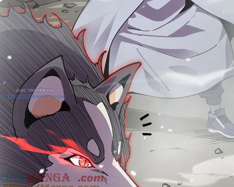 Ta Có Nhìn Thấy Quy Tắc Cấm Khu! Chapter 14 - Trang 41