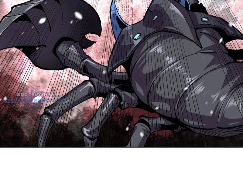 Ta Có Nhìn Thấy Quy Tắc Cấm Khu! Chapter 14 - Trang 45