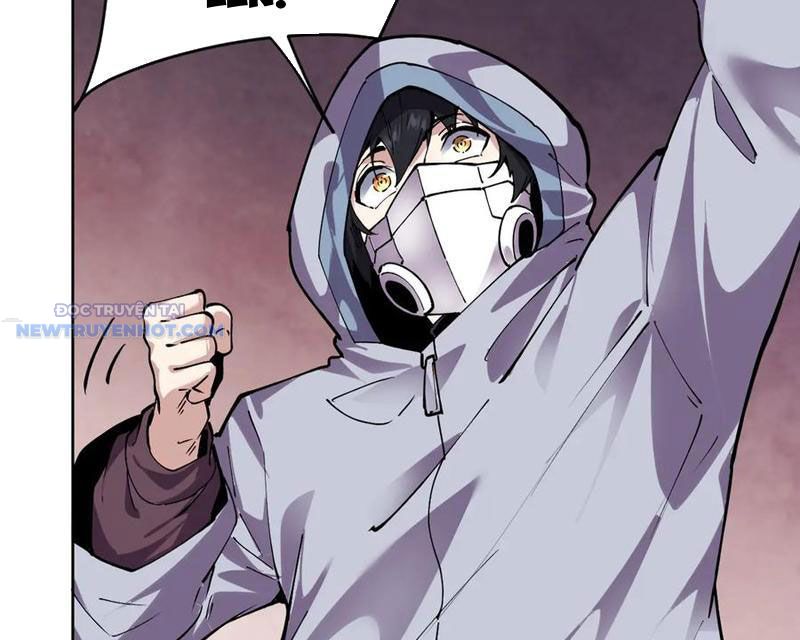 Ta Có Nhìn Thấy Quy Tắc Cấm Khu! Chapter 14 - Trang 50