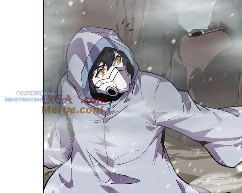 Ta Có Nhìn Thấy Quy Tắc Cấm Khu! Chapter 14 - Trang 7
