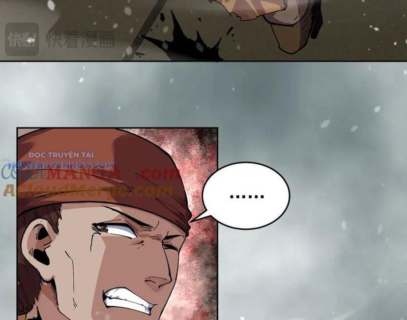 Ta Có Nhìn Thấy Quy Tắc Cấm Khu! Chapter 15 - Trang 19
