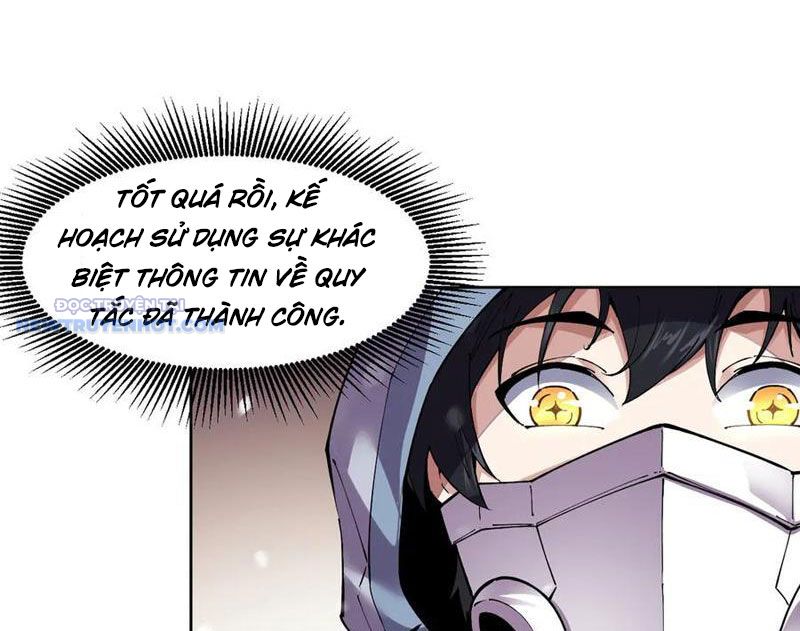 Ta Có Nhìn Thấy Quy Tắc Cấm Khu! Chapter 15 - Trang 23