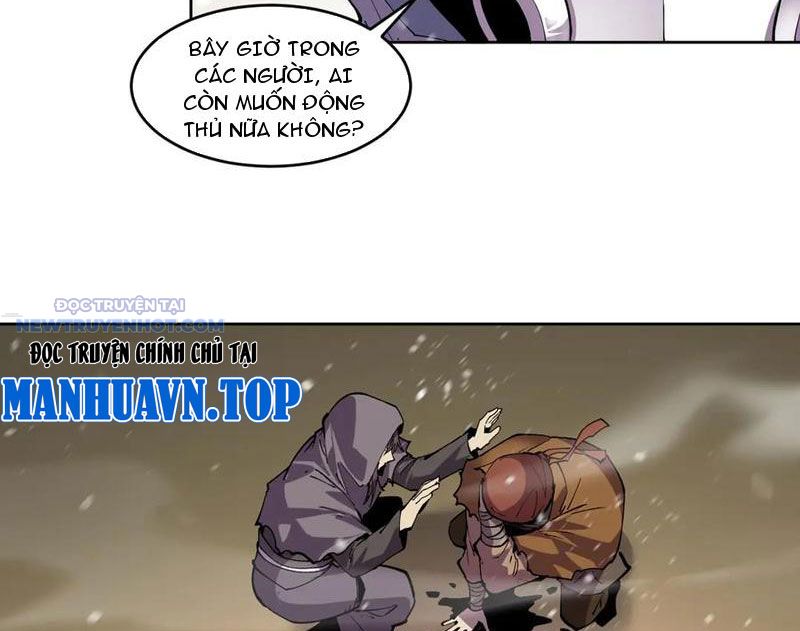 Ta Có Nhìn Thấy Quy Tắc Cấm Khu! Chapter 15 - Trang 24