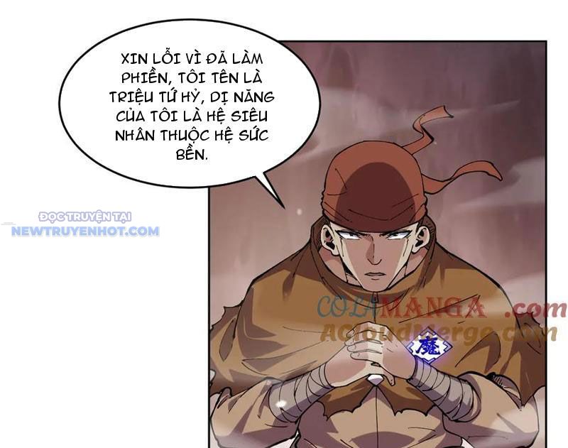 Ta Có Nhìn Thấy Quy Tắc Cấm Khu! Chapter 15 - Trang 3