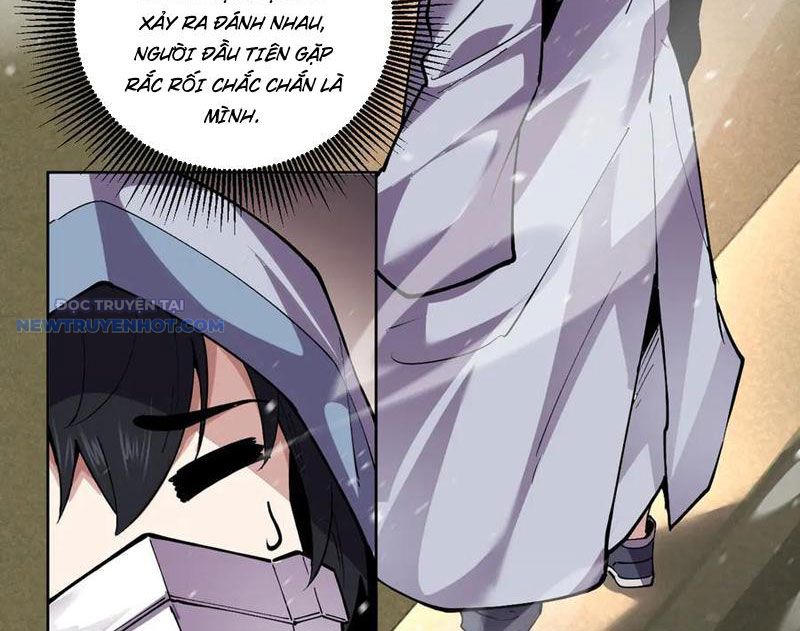 Ta Có Nhìn Thấy Quy Tắc Cấm Khu! Chapter 15 - Trang 32