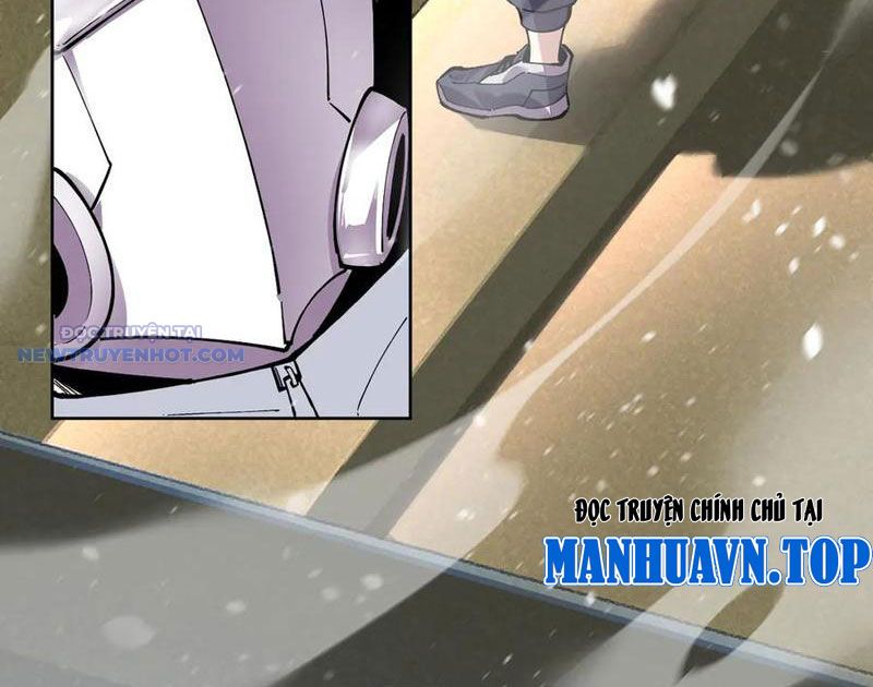 Ta Có Nhìn Thấy Quy Tắc Cấm Khu! Chapter 15 - Trang 33