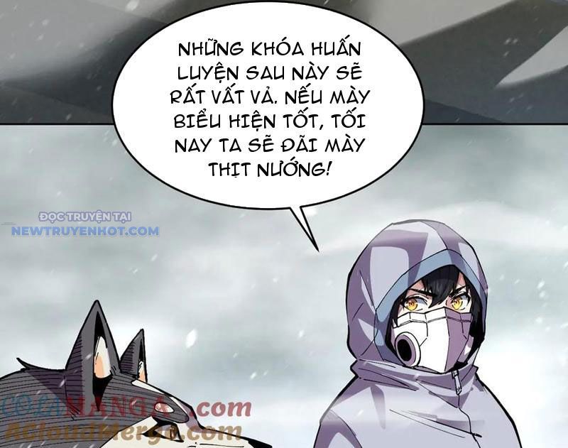 Ta Có Nhìn Thấy Quy Tắc Cấm Khu! Chapter 15 - Trang 34