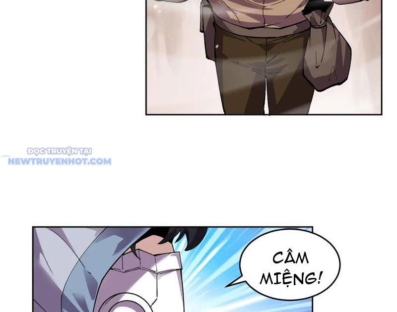 Ta Có Nhìn Thấy Quy Tắc Cấm Khu! Chapter 15 - Trang 4