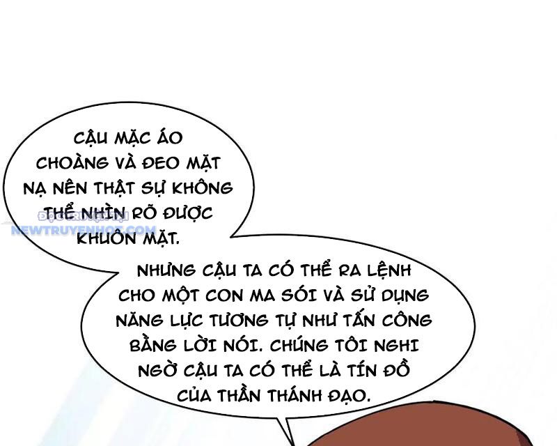 Ta Có Nhìn Thấy Quy Tắc Cấm Khu! Chapter 15 - Trang 45
