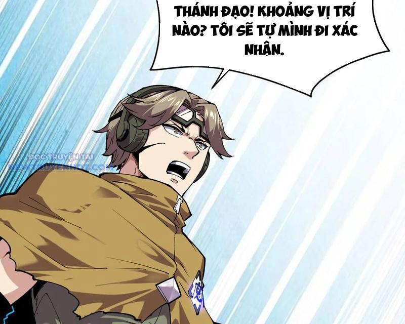 Ta Có Nhìn Thấy Quy Tắc Cấm Khu! Chapter 15 - Trang 47