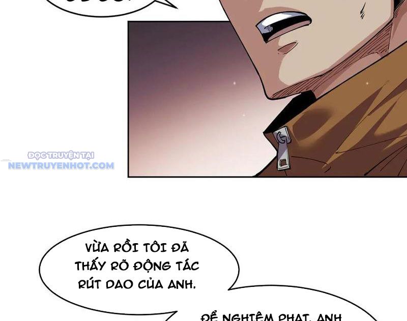 Ta Có Nhìn Thấy Quy Tắc Cấm Khu! Chapter 15 - Trang 6