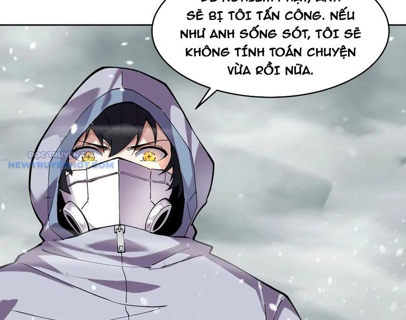 Ta Có Nhìn Thấy Quy Tắc Cấm Khu! Chapter 15 - Trang 7