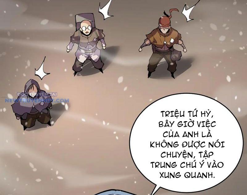 Ta Có Nhìn Thấy Quy Tắc Cấm Khu! Chapter 15 - Trang 9