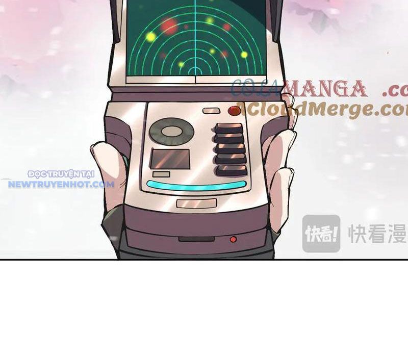 Ta Có Nhìn Thấy Quy Tắc Cấm Khu! Chapter 16 - Trang 15