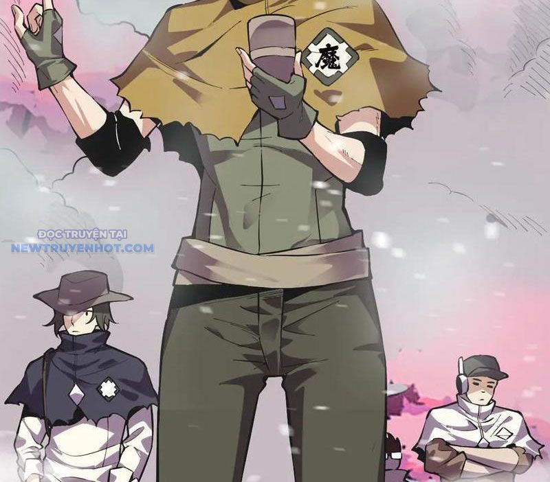Ta Có Nhìn Thấy Quy Tắc Cấm Khu! Chapter 16 - Trang 17