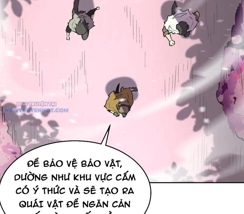 Ta Có Nhìn Thấy Quy Tắc Cấm Khu! Chapter 16 - Trang 20