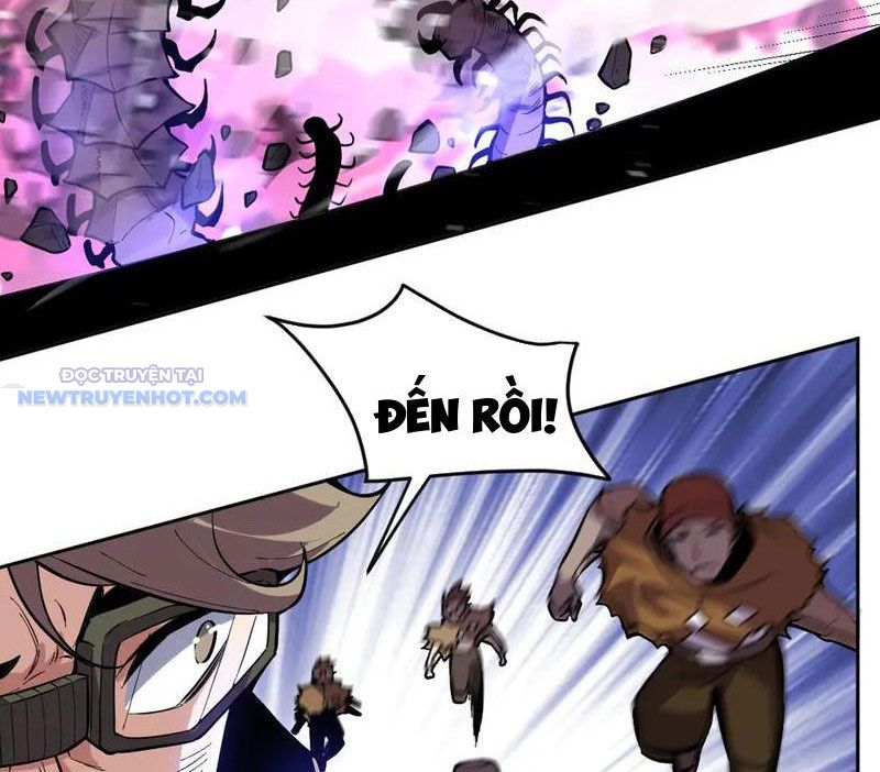 Ta Có Nhìn Thấy Quy Tắc Cấm Khu! Chapter 16 - Trang 23