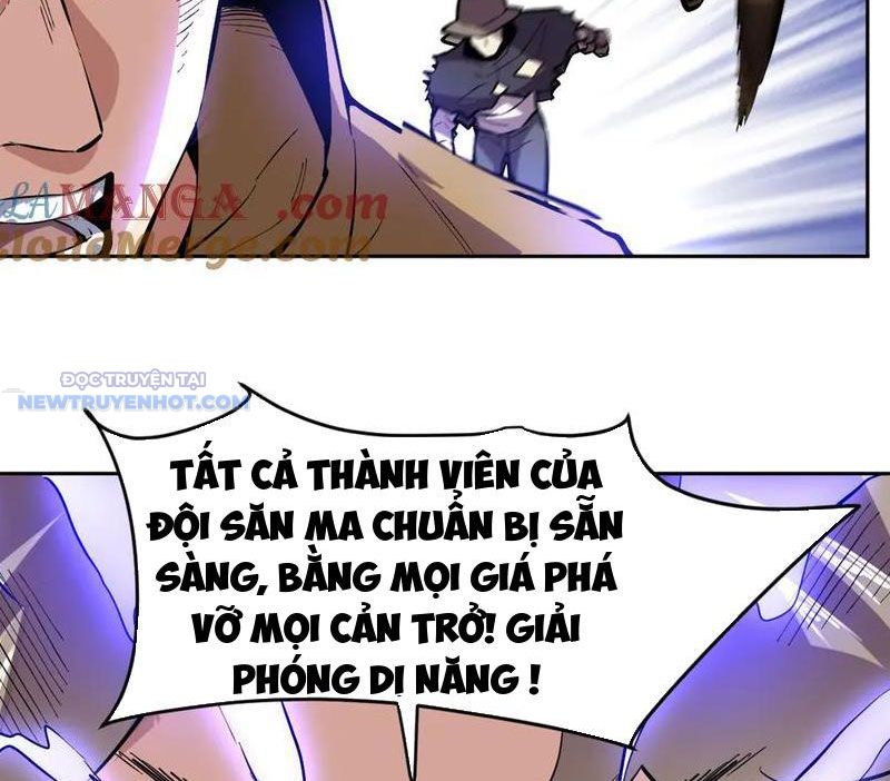 Ta Có Nhìn Thấy Quy Tắc Cấm Khu! Chapter 16 - Trang 24