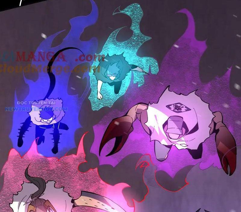 Ta Có Nhìn Thấy Quy Tắc Cấm Khu! Chapter 16 - Trang 30