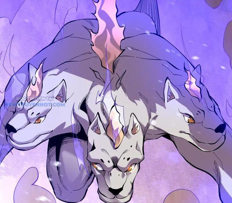 Ta Có Nhìn Thấy Quy Tắc Cấm Khu! Chapter 16 - Trang 32