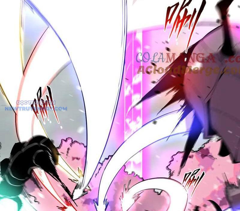 Ta Có Nhìn Thấy Quy Tắc Cấm Khu! Chapter 16 - Trang 36