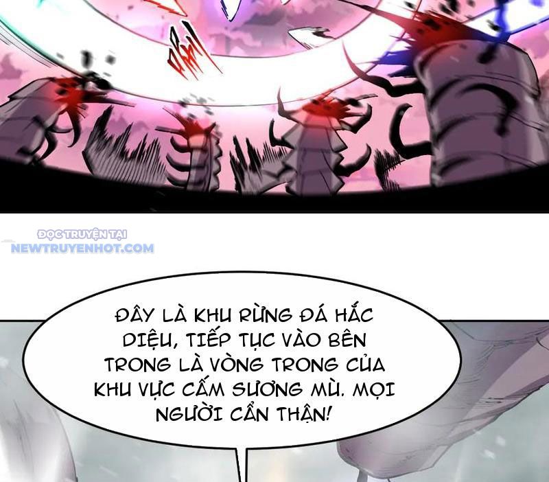 Ta Có Nhìn Thấy Quy Tắc Cấm Khu! Chapter 16 - Trang 37